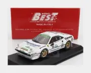 1:43 BEST Ferrari 308 Gtb Gr.4 #10 Rally Colline Di Romagna 1982 Tognana BE9844