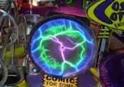 PARTY ZONE Pinball Plasma Mod Add-on