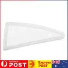 Sealant Silicone Grout Remover Scraper Tile Cleaner Caulking Tool Kit(White AU