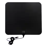 Fractal Indoor TV Antenna - 01FFIA