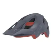 Leatt MTB AllMtn 3.0 Men Helmet, Shadow, S, 51-55cm