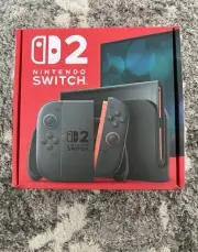Nintendo Switch 2 Console - In Hand - Brand New! SHIPS SAME DAY!