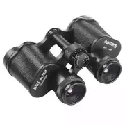 Metal Binoculars Professional Telescopes Eyepiece For Hunting Camping Long Range
