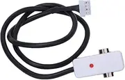 Liquid Level Sensor CAPACITIVE IP65 HIGH and Low Levels Signal Output NO for Various CONTAINERS