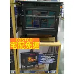 TRESANTI 石英管紅外線電暖爐 TWINSTAR 電暖爐 INFRARED STOVE 電暖器[好市多]