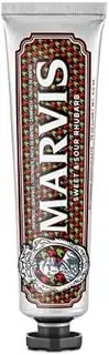Marvis Sweet & Sour Rhubarb Toothpaste 75 ml