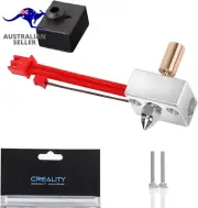 Creality Original Sprite Extruder Pro Heating Block Kit, High Temperature 300℃