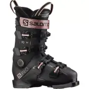Salomon S​/Pro MV 90 Ski Boots - Women's 23.5 mondo (NEW)