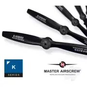 Master Airscrew K Series - 15x6 Propeller For RC Aeroplane