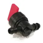 Fuel Shutoff Valve for 2013 Toro 21in Walk-Behind Aerator 33515 Lawnmower Engine