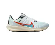 Nike Mens Air Zoom Pegasus 40 SE Running Shoes - White/Multi