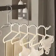Single Pole Stainless Steel Coat Hanger Multi-function Simple Clotheshorse