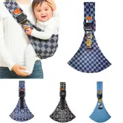 Wildride Toddler Carrier - Upgrade Baby Swing Carrier Sling Newborn to Toddler