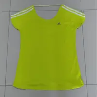 在飛比找蝦皮購物優惠-adidas 女運動衣