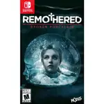 【全新未拆】任天堂 SWITCH NS 父礙 碎瓷 REMOTHERED BROKEN PORCELAIN 中文版 台中