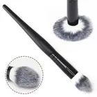 Brush Flame Shape Makeup Brushes Blusher Brushes Cosmetic Tool Foundation Brush