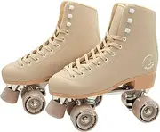 C SEVEN C7skates Cute Roller Skates for Girls and Adults