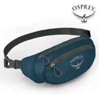 在飛比找momo購物網優惠-【Osprey】UL Stuff Waist Pack 輕量