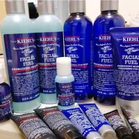 在飛比找蝦皮購物優惠-美國代購🛫Kiehl's 極限男性活膚露250ml 極限男性