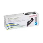 Fuji Xerox CYAN TONER 1400 PAGE YIELD DPCP115/116/225W/CM115W/225FW