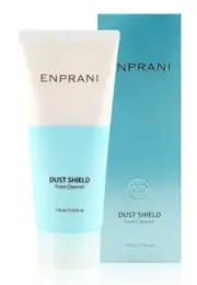 Enprani Dust Shield Foam Cleanser 170ml Moisturizing K-Beauty