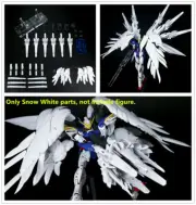 Snow White Prelude Drei Zwerg+Stand for MG 1/100 Wing Zero EW ver Ka/HiRM/Custom