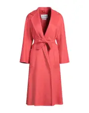 [MAX MARA] MAX MARA Coats - Item 16377263