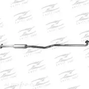 Redback Mufflers Bolt-On to suit Toyota Corolla Ae 101/102 CM - M1321