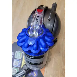 奇機3C(巨蛋店)-優惠二手有線吸塵器-戴森吸塵器-Dyson DC48 Turbinehead