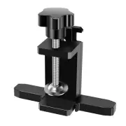 Cabinet Door Installation Positioner Aluminum Alloy Cabinet Door Mount Jig ☌