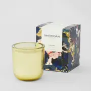 Sundown Scented Candle in Yuzu