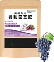 Fruit Tree Food - 200g Plants Tree Food - Nutrition Improvement Concentrated Booster for Harvest Roots Soil Leaves Indoor Outdoor Planting