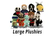 Large Plushie Surprise Box