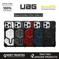 在飛比找Yahoo!奇摩拍賣優惠-Uag iPhone 14 13 12 Pro Max / 