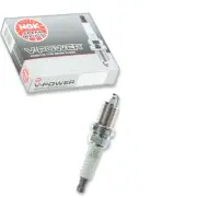 1pc NGK 6855 V-Power ZFR7F-11 ATV Spark Plug Tune Up Kit Set mv