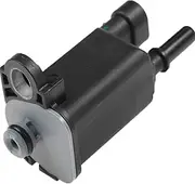 EVAP Emission Vapor Canister Purge Solenoid Valve for Impala Malibu Silverado 1500 for GMC Sierra 1500 12592015 214-1473 136200-3250