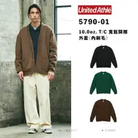 在飛比找蝦皮購物優惠-☆ETW☆【台中店】United Athle 5790-01