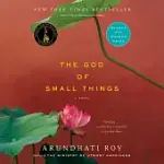 THE GOD OF SMALL THINGS