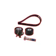 Gates Cam Timing Belt Kit for Citroen C5 RC RE 4HL RW4HLA C6 TD4HTH TD4HTJ 2.2L