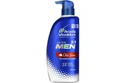 Head & Shoulders Ultramen Old Spice 2in1 Dandruff Shampoo & Conditioner