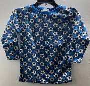 Leveret Boys 2 Piece Soccer Pajama Outfit 8 Year