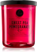 Dw Home Sweet Pea Pea Pomegranate Scented Candle 425.53 G