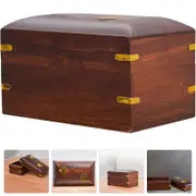 Decorative Urns Urns Box Ornament Container Caskets Humans Decked Accessories Cat Urn Ashes Classical Pet Urn Wedding As Shown 12.7x7.6cm