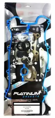VRS CYLINDER HEAD GASKET KIT for FORD LASER GHIA GLXI LXI KJ 94-98 1.8L BP