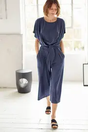 Elizabeth Jumpsuit--THOU-WSD4593