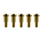MIG Tip Holder / Adapter - MB24 - 40 Pack - Binzel equiv Part No. 142.0003