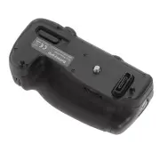New Black MB-D16 Vertical Battery Grip For Nikon D750 Camera Accessories