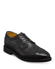 Allen Edmonds Men's Mason Long Wing Derby Dress Shoes