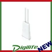 Ubiquiti Omni Antenna & Desktop Stand Kit For Swiss Army Knife Ultra