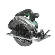 Metabo HPT 36V MultiVolt™ Cordless Circular Saw | 7-1/4-in | Tool Body Only | C3